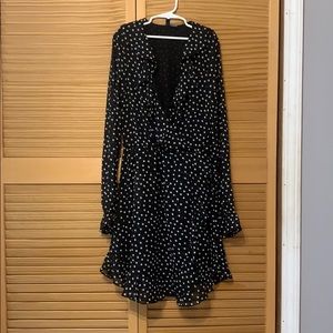 Polka dot H&M Dress